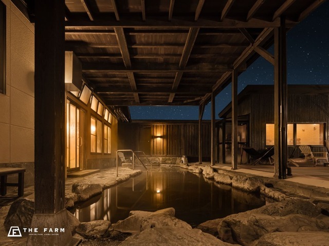 農園リゾートTHE FARM