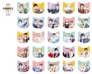 LaLa50周年書店フェア開催決定！