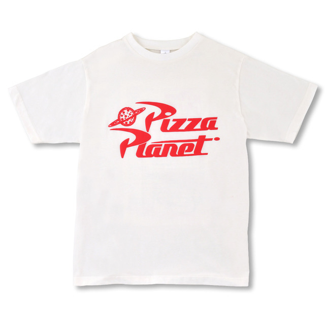 【ディズニーストア】半袖Tシャツ〈トイ・ストーリー〉　3,900円
