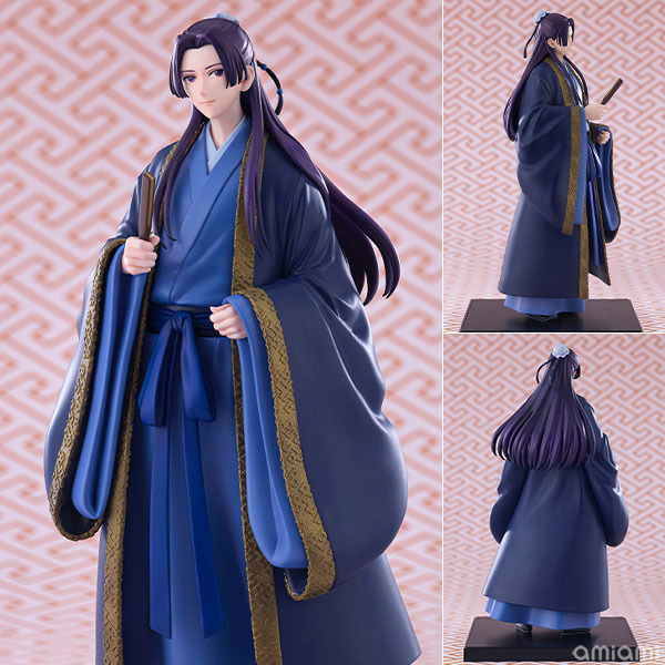 OSHI WORKS 薬屋のひとりごと 壬氏 完成品フィギュア