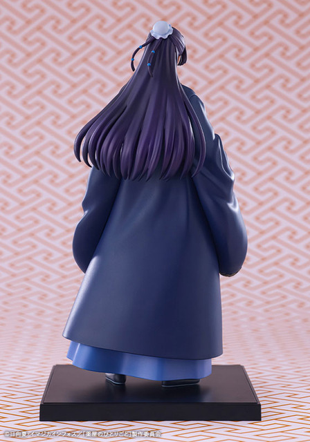 OSHI WORKS 薬屋のひとりごと 壬氏 完成品フィギュア