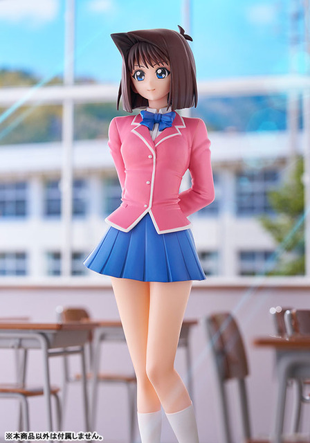 OSHI WORKS 遊☆戯☆王デュエルモンスターズ 真崎杏子 1/7スケール 完成品フィギュア