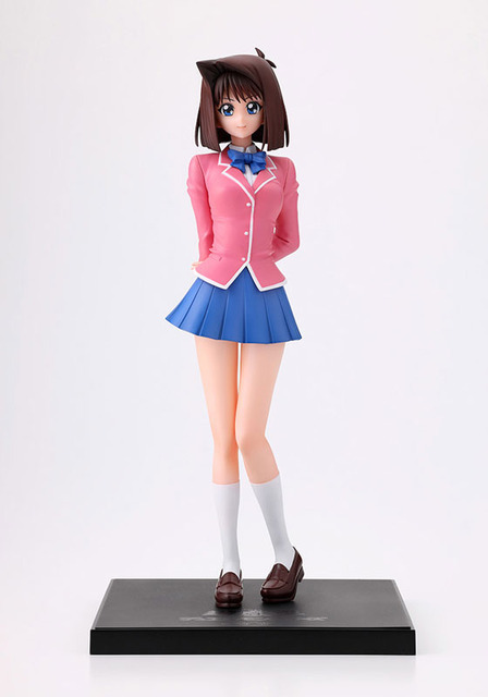 OSHI WORKS 遊☆戯☆王デュエルモンスターズ 真崎杏子 1/7スケール 完成品フィギュア