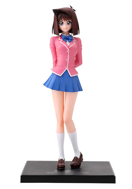 OSHI WORKS 遊☆戯☆王デュエルモンスターズ 真崎杏子 1/7スケール 完成品フィギュア