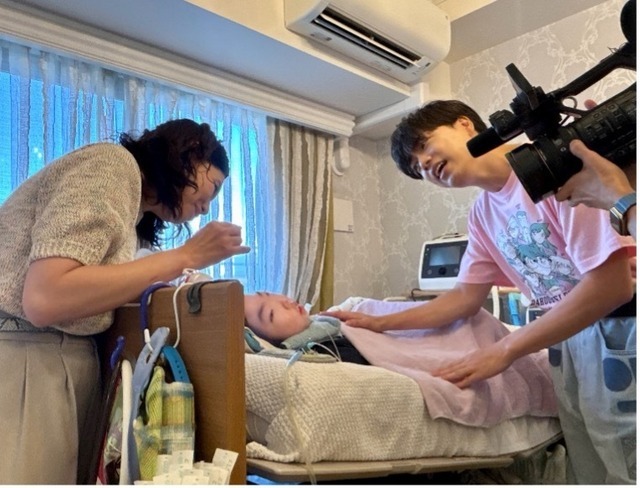 『24時間テレビ４９-愛は地球を救う-』