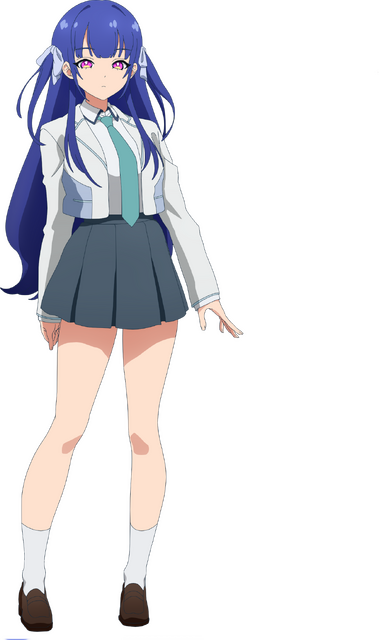 静寂きれい