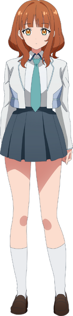 久住茜
