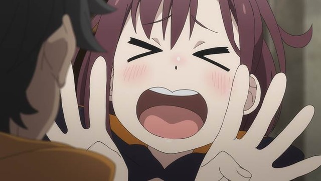『Re:ゼロから始める異世界生活』4th season第9話(第75話)