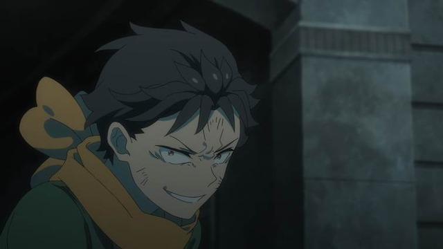 『Re:ゼロから始める異世界生活』4th season第9話(第75話)