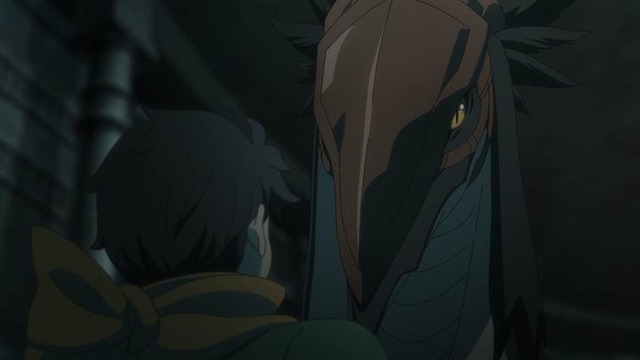 『Re:ゼロから始める異世界生活』4th season第9話(第75話)
