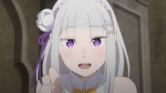 『Re:ゼロから始める異世界生活』4th season第9話(第75話)