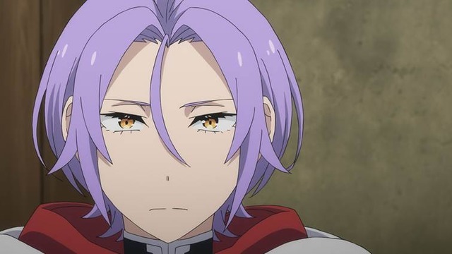 『Re:ゼロから始める異世界生活』4th season第9話(第75話)