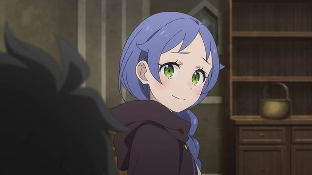 『Re:ゼロから始める異世界生活』4th season第9話(第75話)