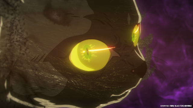 『BLACK TORCH』メインPV第2弾場面写真