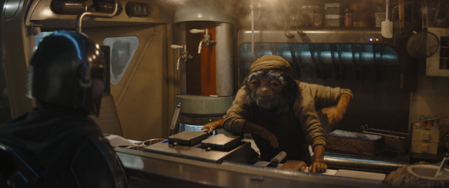 （C）2026 Lucasfilm Ltd. & TM. All Rights Reserved.