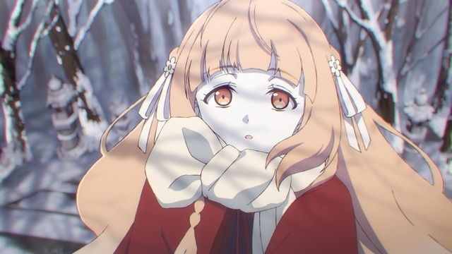 春アニメのOP・EDに息づく映像表現の最前線  「上伊那ぼたん」「春夏秋冬代行者」「NEEDY GIRL OVERDOSE」が示す作画の新境地