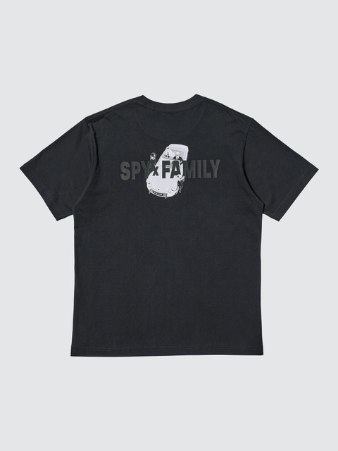 マンガUT 集英社創業100周年 SPY×FAMILY