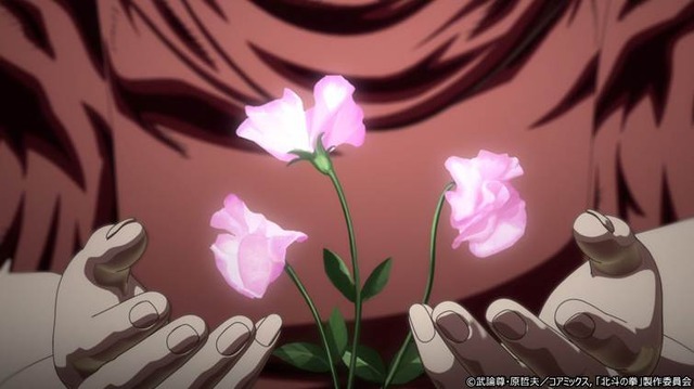『北斗の拳 -FIST OF THE NORTH STAR-』第10話「悪魔の化身（デビルリバース）」