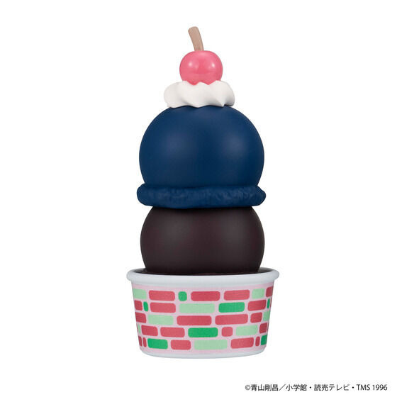 つみちぇん 名探偵コナン 【ワッフルコーンカップ付きセット】