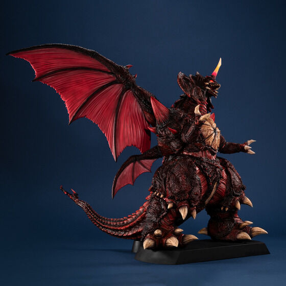 「UA Monsters デストロイア(完全体)」
