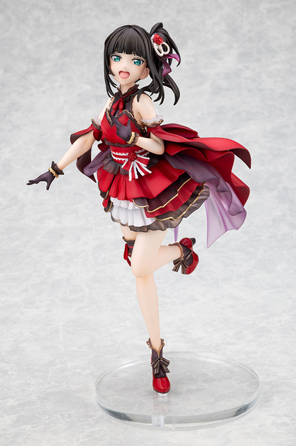 「黒澤ダイヤ LoveLive!Days 5th Anniversary ver.フィギュア」