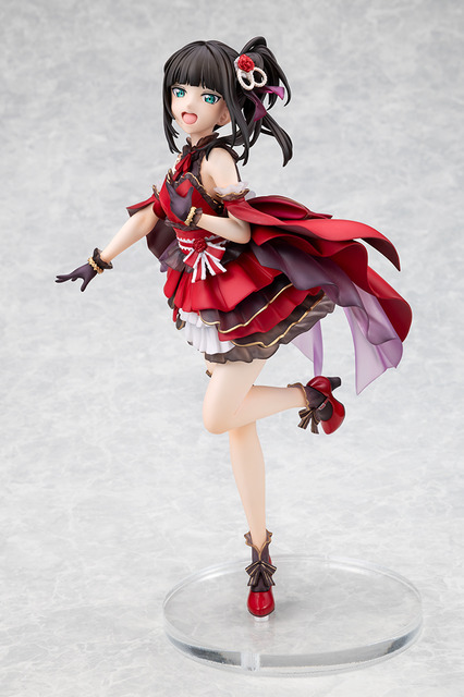 「黒澤ダイヤ LoveLive!Days 5th Anniversary ver.フィギュア」