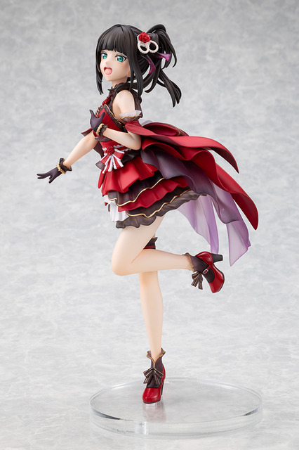 「黒澤ダイヤ LoveLive!Days 5th Anniversary ver.フィギュア」