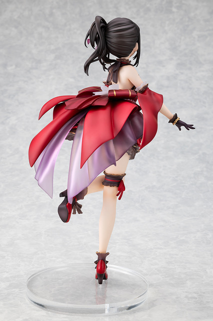 「黒澤ダイヤ LoveLive!Days 5th Anniversary ver.フィギュア」