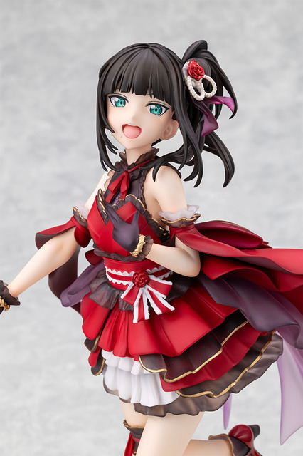 「黒澤ダイヤ LoveLive!Days 5th Anniversary ver.フィギュア」