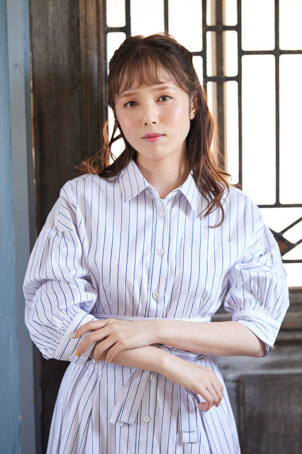 菊地美香