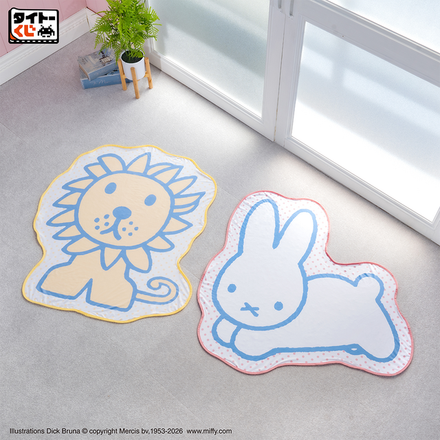 B賞　サマーケット（全2種​／約80cm）​