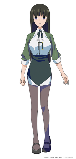 ニーナ