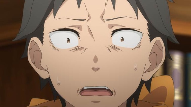 『TVアニメ『Re:ゼロから始める異世界生活』4th season』第76話「殺人は癖になる」