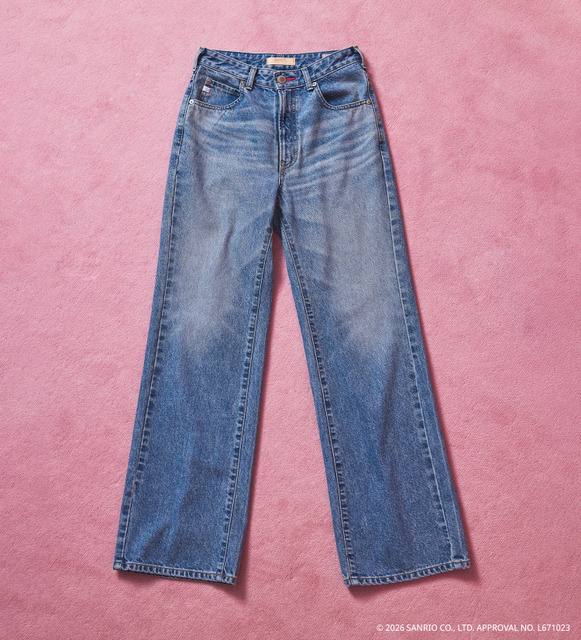 BOOT CUT（全2種）