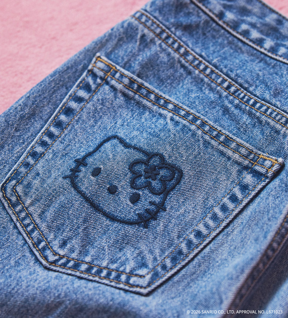 BOOT CUT（全2種）