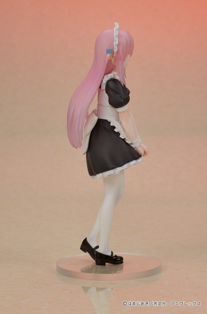 DIGSTA アニメ『ぼっち・ざ・ろっく！』後藤ひとり
