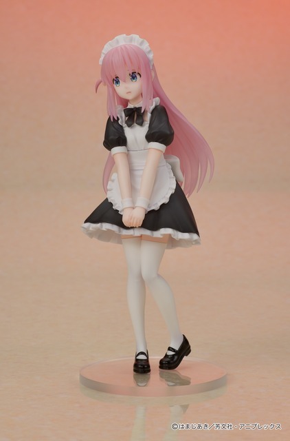 DIGSTA アニメ『ぼっち・ざ・ろっく！』後藤ひとり