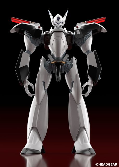 「MODEROID AV-X0零式」4,500円（税込）（C）HEADGEAR