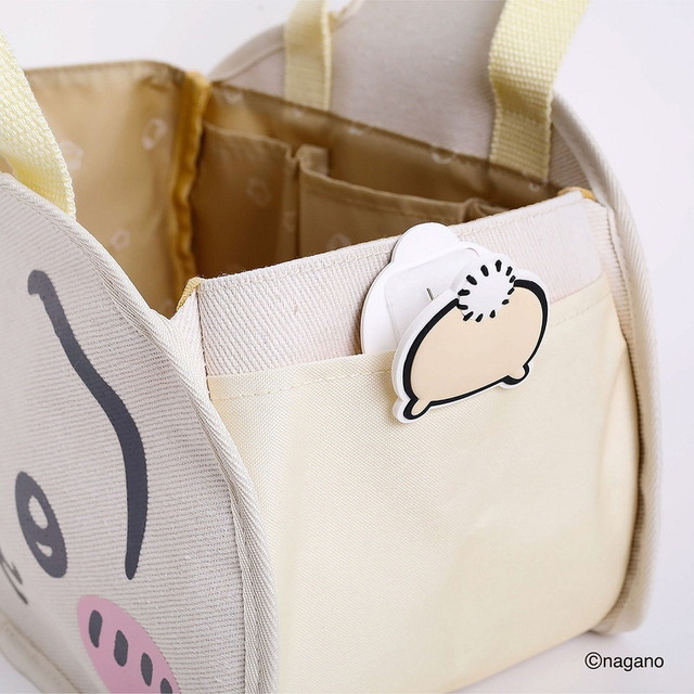 『CHIIKAWA INTERIOR TOTE BAG BOOK うさぎver.』（宝島社）