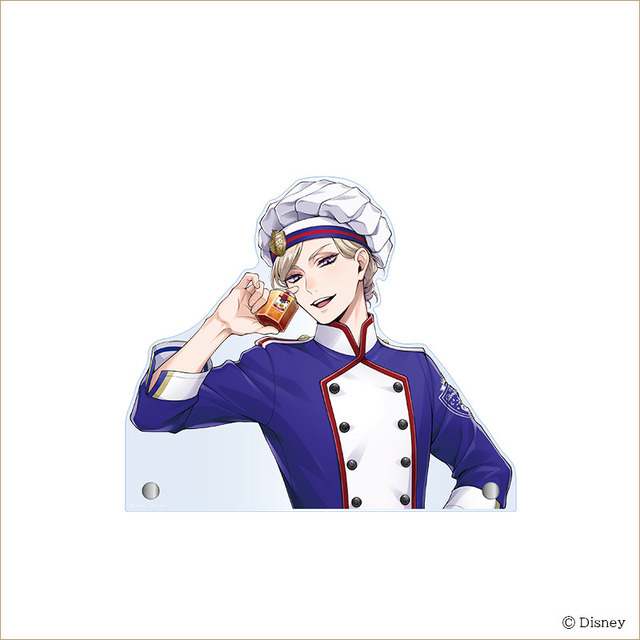 ビッグアクリルパネル　ヴィル・シェーンハイト