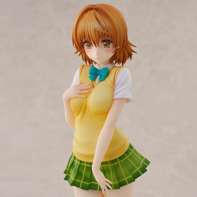 「ToLOVEる－とらぶる－ダークネス 制服シリーズ 夕崎梨子」