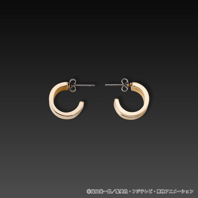 「ONE PIECE トラファルガー・ロー イヤーアクセサリー【2026年8月発送】」