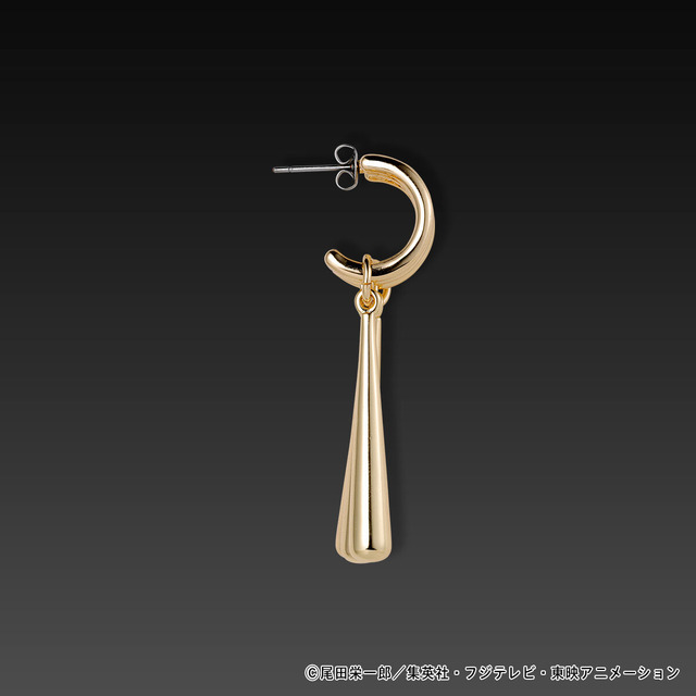 「ONE PIECE ロロノア・ゾロ イヤーアクセサリー【2026年8月発送】」