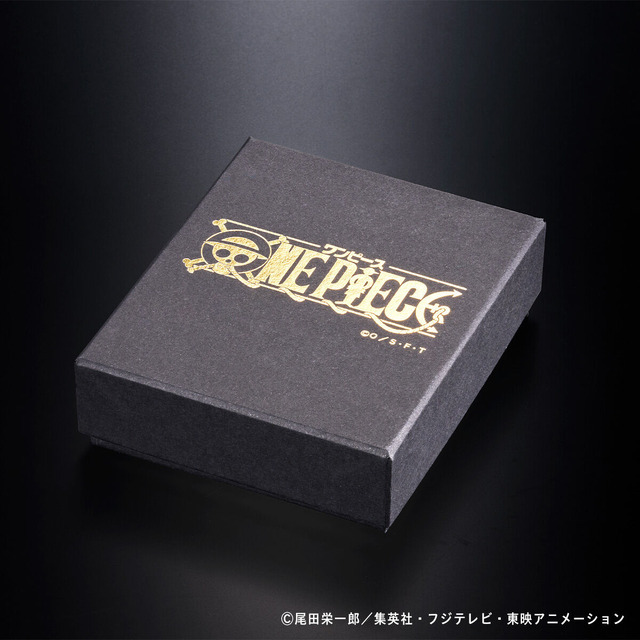 「ONE PIECE ロロノア・ゾロ イヤーアクセサリー【2026年8月発送】」