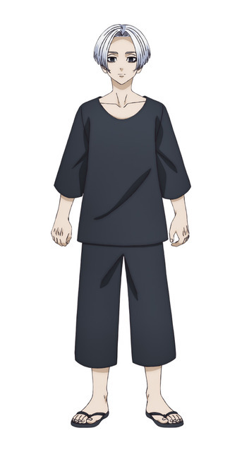 マイキー（12年後）キャラクター設定