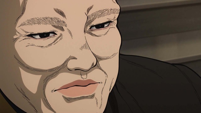 春アニメ『日本三國』第11話「薪に臥して天を諭す」場面写真（C）松木いっか／小学館／日本三國製作委員会