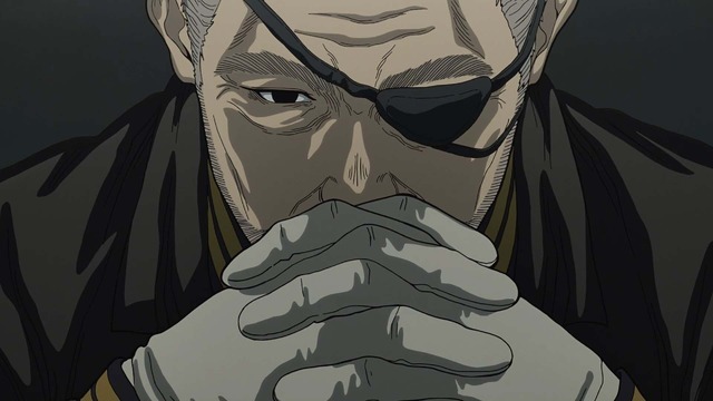 春アニメ『日本三國』第11話「薪に臥して天を諭す」場面写真（C）松木いっか／小学館／日本三國製作委員会