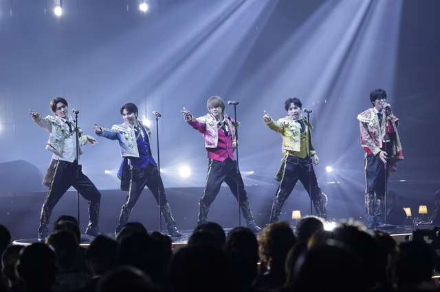 M!LK ©CEIPA /MUSIC AWARDS JAPAN2026