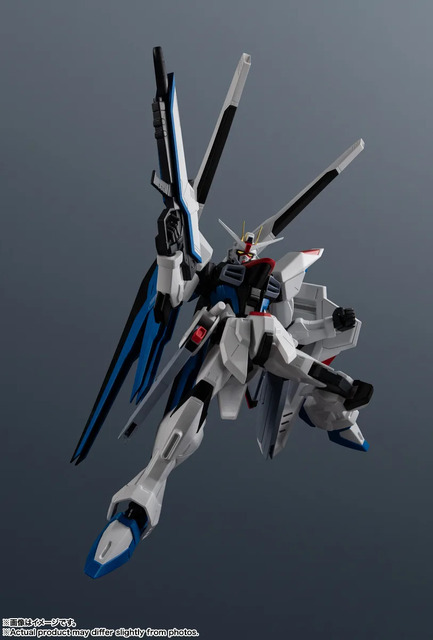 「ZGMF-X10A FREEDOM GUNDAM RENEWAL」