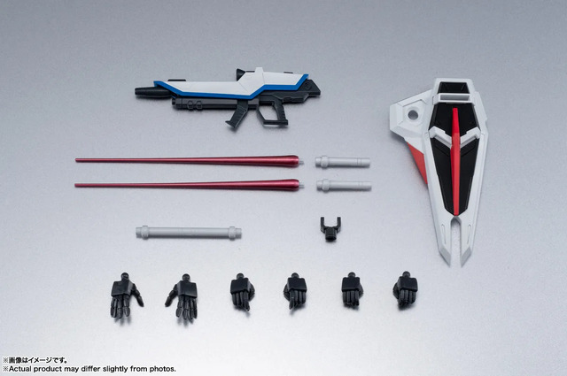 「ZGMF-X10A FREEDOM GUNDAM RENEWAL」